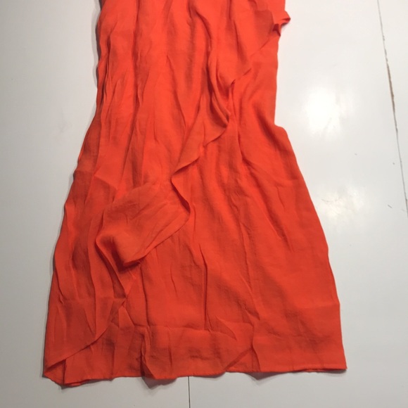 Size XS NWT beautiful summer dress - Picture 2 of 3